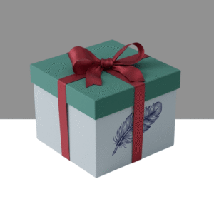 Custom Cardboard Gift Boxes