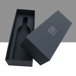 Custom Cardboard Wine Boxes