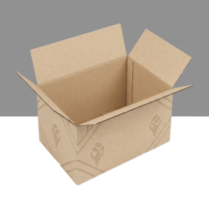 Custom Double Wall Cardboard Boxes