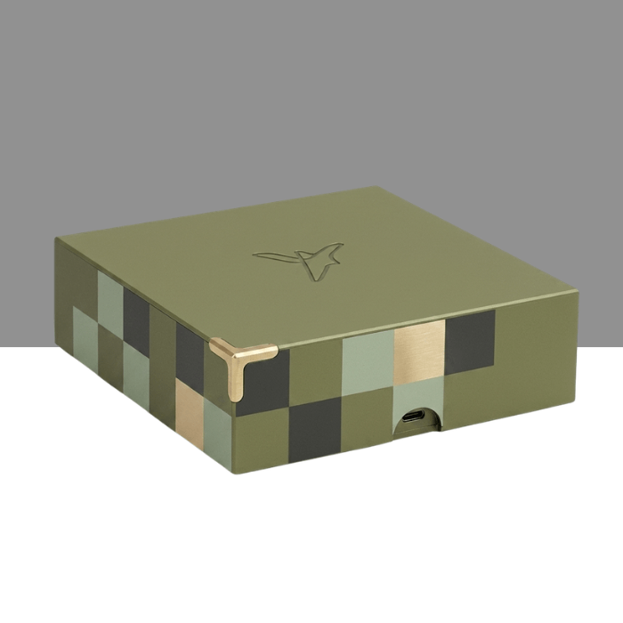 Custom Double Wall Cardboard Packaging Custom Double Wall Cardboard Packaging