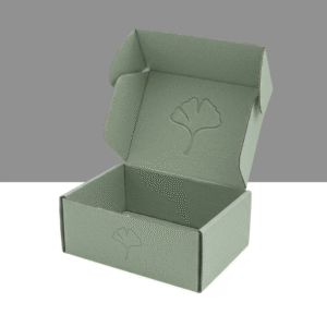 Custom Size Cardboard Boxes